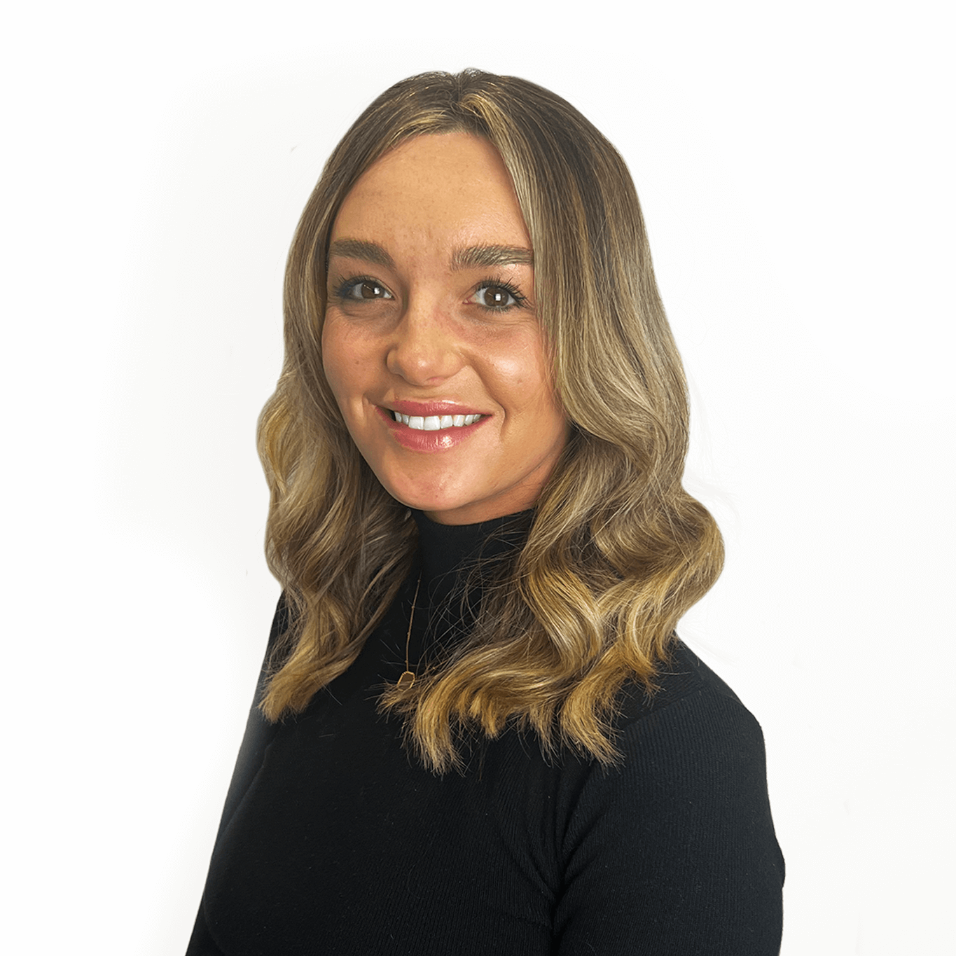 Megan Stancill